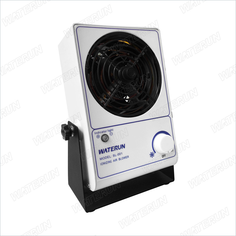 Ionizers & ESD testers